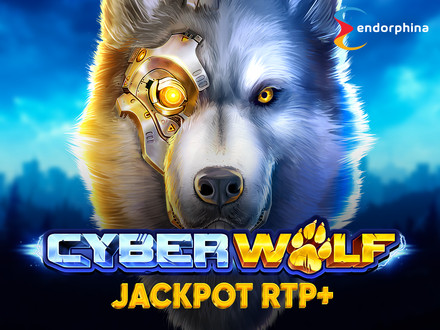 Cyber Wolf slot